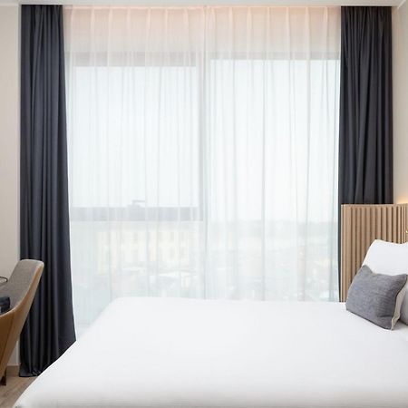 Courtyard By Marriott Milano Linate Hotel Luaran gambar