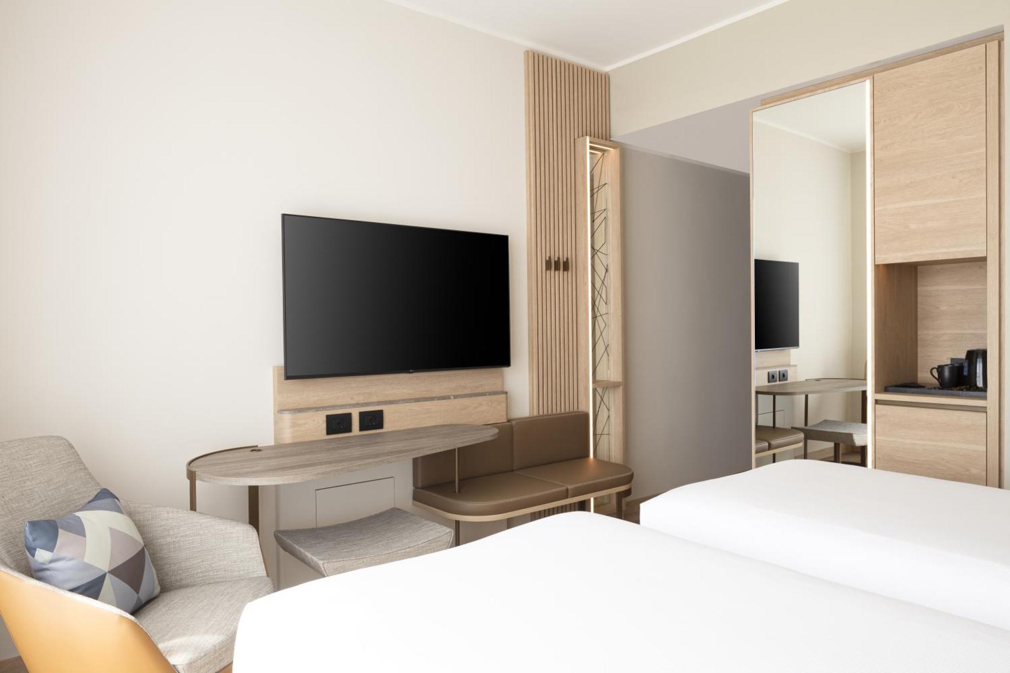 Courtyard By Marriott Milano Linate Hotel Luaran gambar