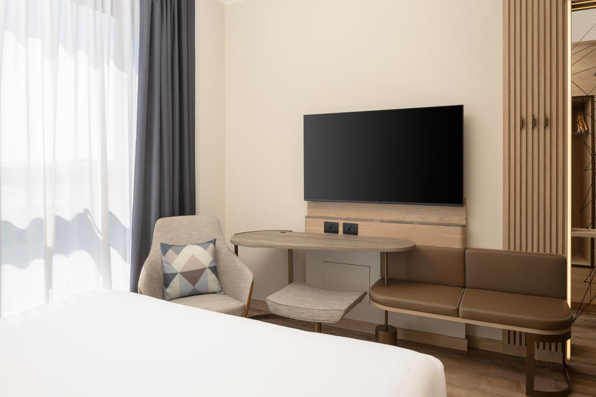 Courtyard By Marriott Milano Linate Hotel Luaran gambar