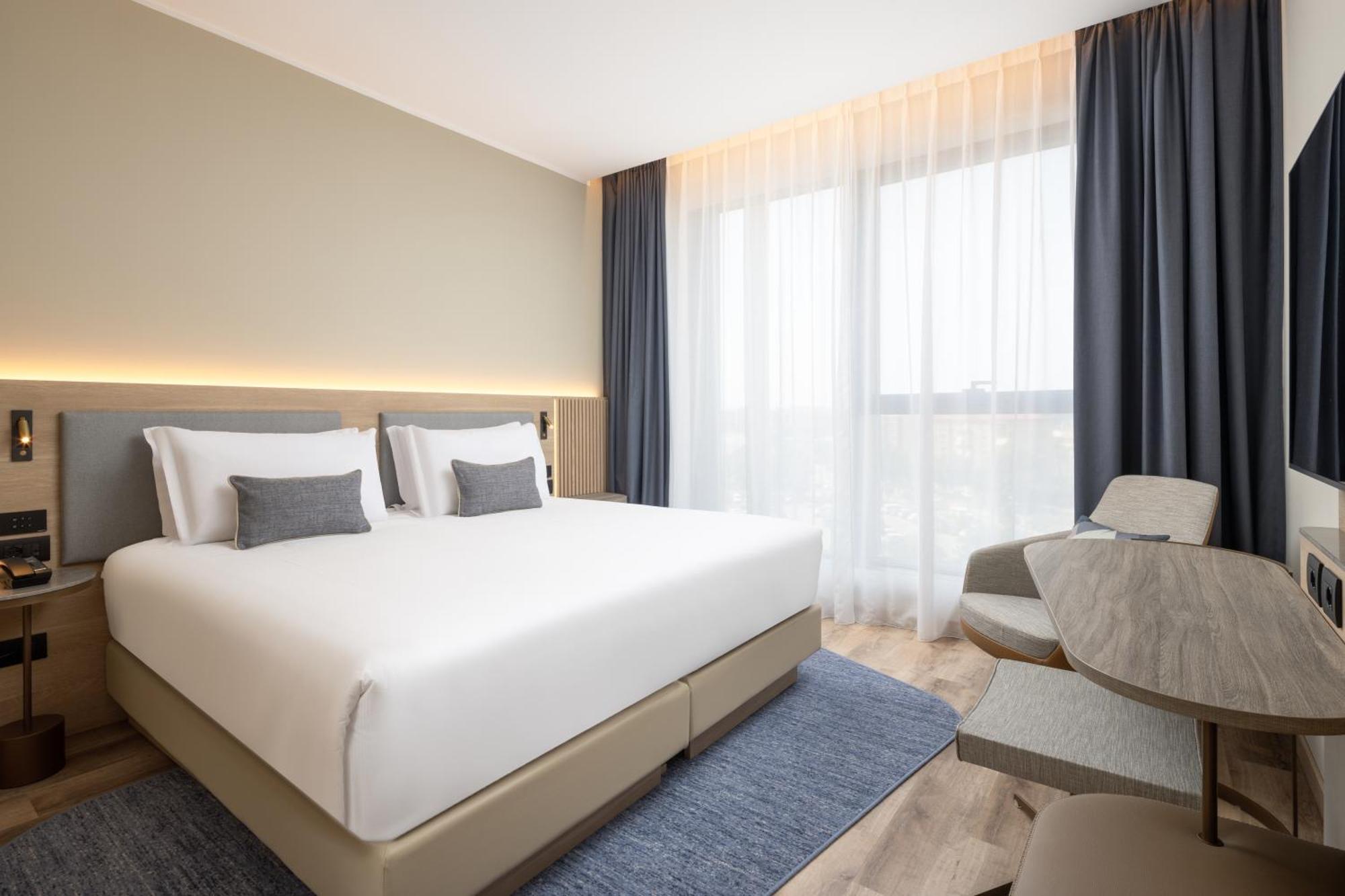 Courtyard By Marriott Milano Linate Hotel Luaran gambar