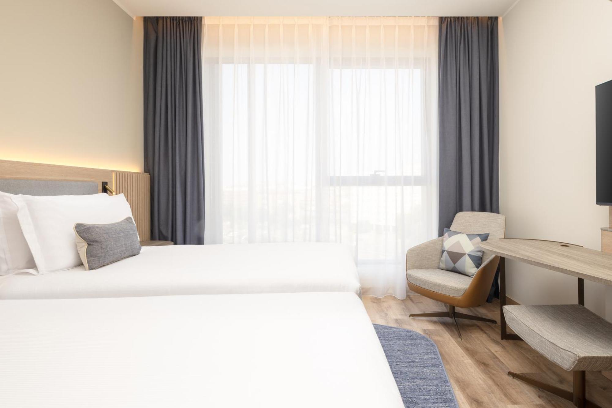 Courtyard By Marriott Milano Linate Hotel Luaran gambar