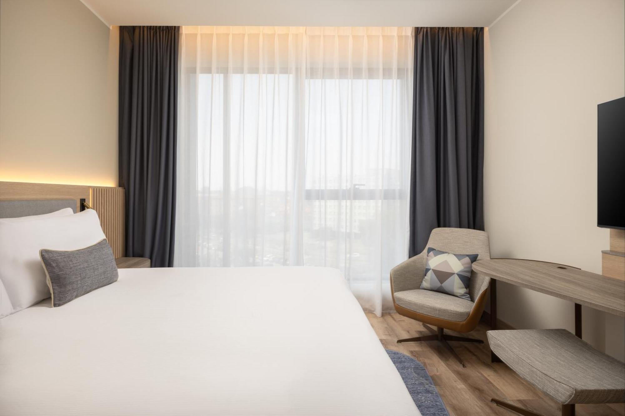 Courtyard By Marriott Milano Linate Hotel Luaran gambar