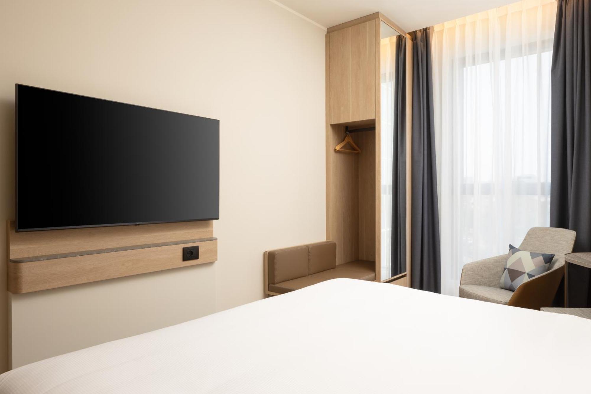 Courtyard By Marriott Milano Linate Hotel Luaran gambar